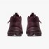 On Cloud Hi - High Top Sneaker - Mulberry