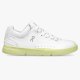 On THE ROGER Advantage: the versatile everyday sneaker - White | Hay