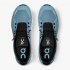 On Cloud 5 - the lightweight shoe for everyday performance - Niagara | Black