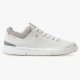 On THE ROGER: tennis-inspired sneaker by On & Roger Federer - Ice | Phantom