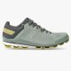 On New Cloudsurfer 6 - Lightweight Road Running Shoe - Eucalyptus | Citron