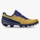 On New Cloudventure - Lightweight Trail Running Shoe - Bronze | Acai