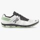 On New Cloudflash - Lightweight & Responsive Racing Shoe - White | Black