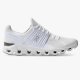 On Cloudswift - Road Shoe For Urban Running - All | White