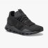 On Cloudnova - The lightweight sneaker for all-day comfort - Black | Eclipse