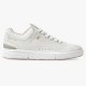 On THE ROGER: tennis-inspired sneaker by On & Roger Federer - Ice | Chalk