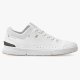 On THE ROGER: tennis-inspired sneaker by On & Roger Federer - White | Jungle