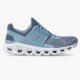 On Cloudswift - Road Shoe For Urban Running - Lake | Sky