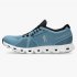 On Cloud 5 - the lightweight shoe for everyday performance - Niagara | Black