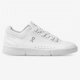 On THE ROGER Advantage: the versatile everyday sneaker - All | White